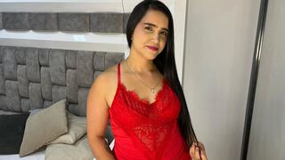 Free Nude IsabelaHanson