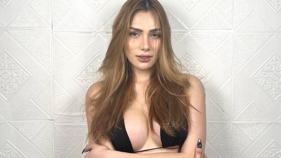 IsabellCruz Nude
