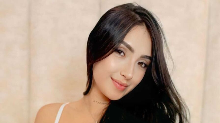 IsabellaCastlen Nude