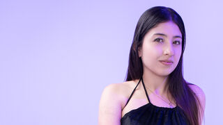 Free Nude IsabellaCole