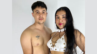 Free Nude IsabellaLucas