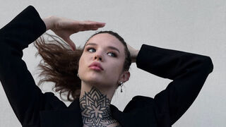 Free Nude IsabellaLyones