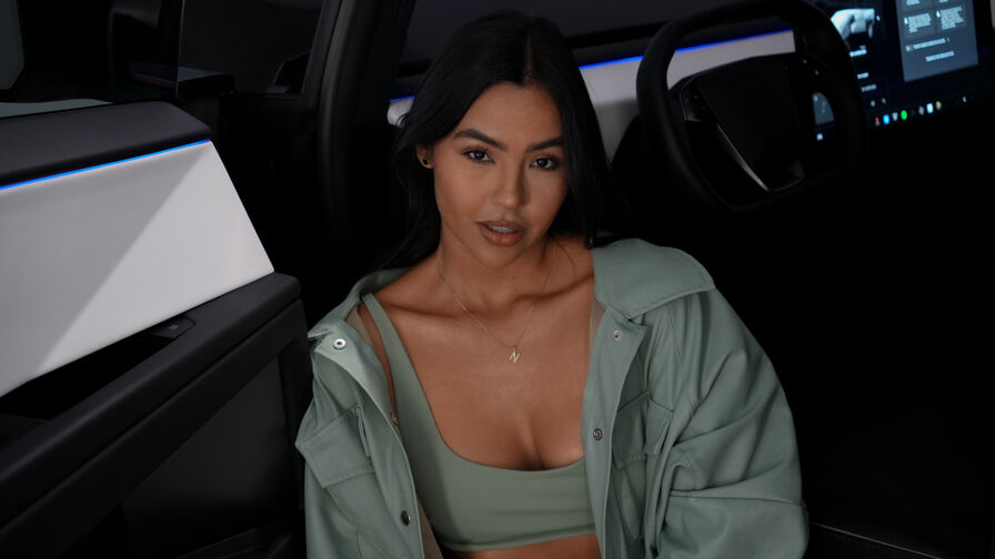 IsabellaMatters Nude