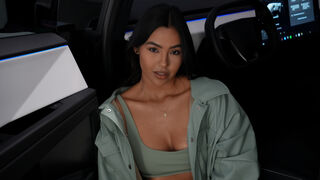 Free Nude IsabellaMatters