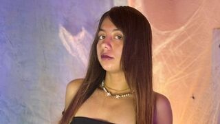 Free Nude IsabellaMorvyn