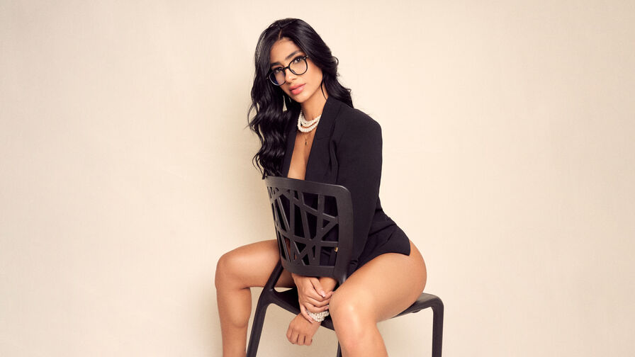 IsabellaPalomino Nude