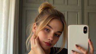 Free Nude IsabellaUresti