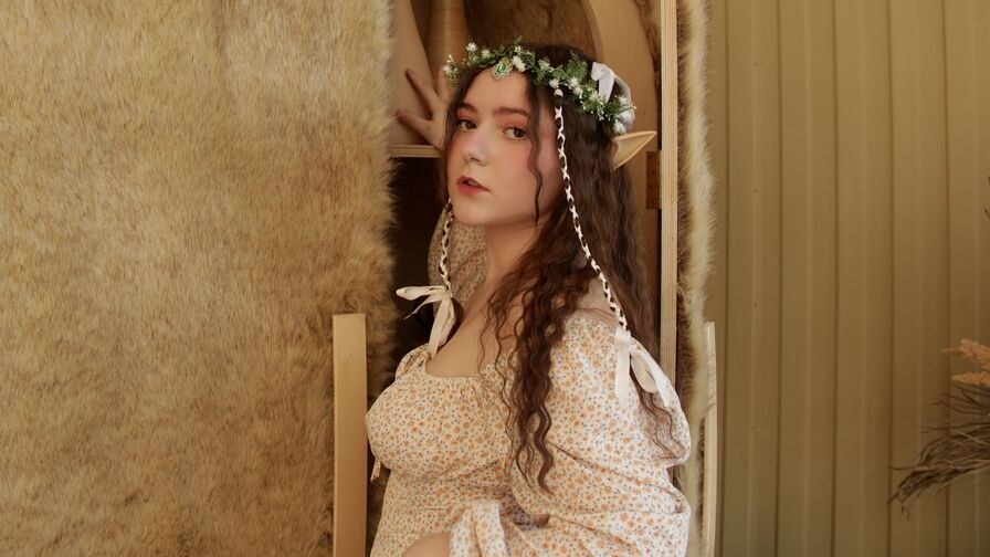 IsabellaVeil Nude