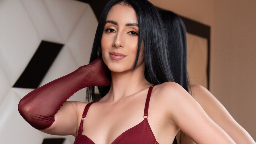 IsabellaVela Nude