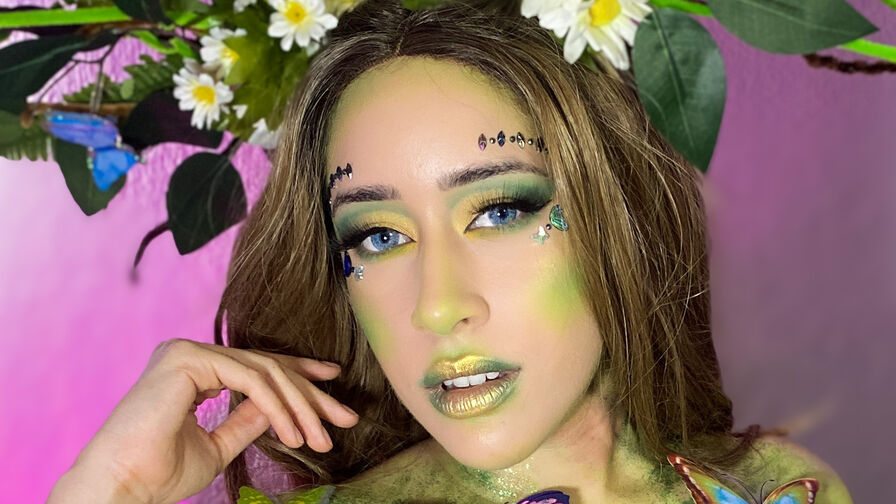 IsabellaYork Nude