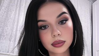 Free Nude IsabelleVale