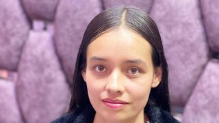 Free Nude IssaMontenegro