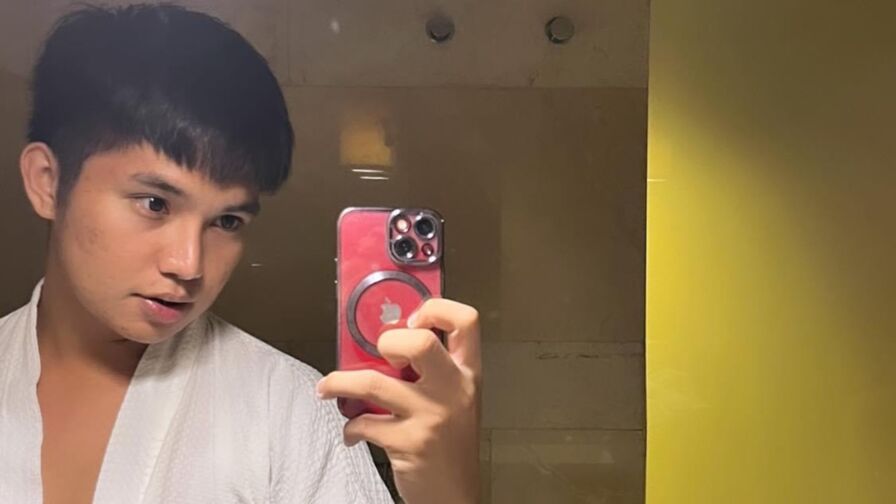 IvanLauren Nude