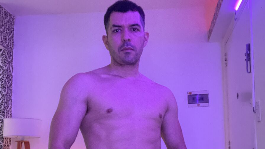 IvanLazaga Nude