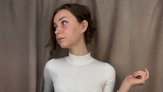 Free Nude IvanaVisalli