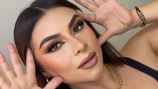 Free Nude IvannaFerrini