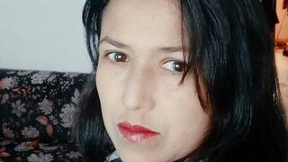 Free Nude IvanniaClarck