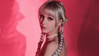 Free Nude IvayaMay