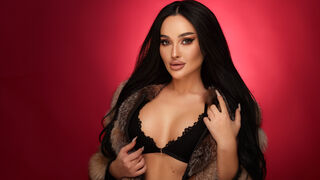 Free Nude IvonaHills