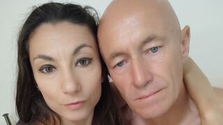 Free Nude IvonneAndDom