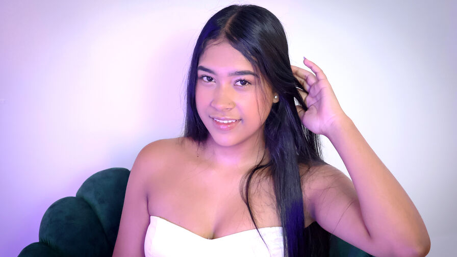 IvonneLaurent Nude
