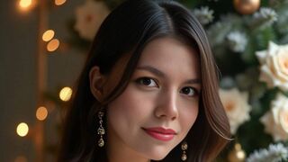 Free Nude IvyCharnoski