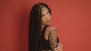 Free Nude IvyMorelli