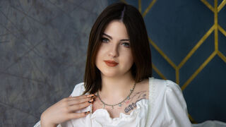 Free Nude IvySimmons