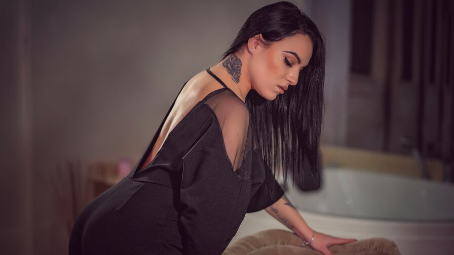 IzabelLecroix Nude