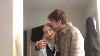 Free Nude IzaoandRin