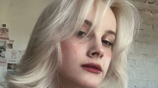 Free Nude JacintaSaad