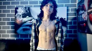 Free Nude JackAlvarez