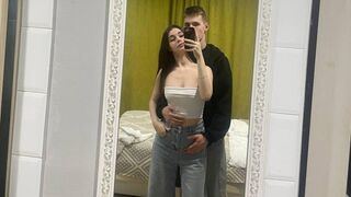 Free Nude JackAndJanice
