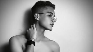 Free Nude JackDemian