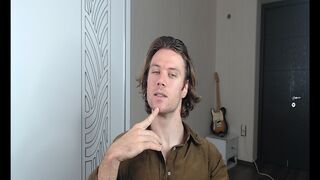 Free Nude JackDeserty