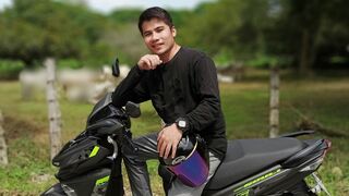 Free Nude JackOlero
