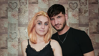 Free Nude JackoAndAnne
