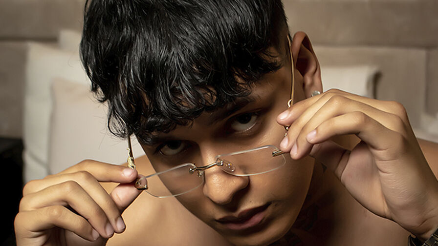 JacksonLivese Nude