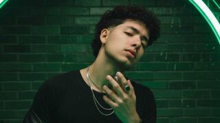 Free Nude JacobPierce