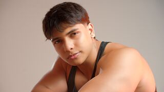 Free Nude JacobStonne