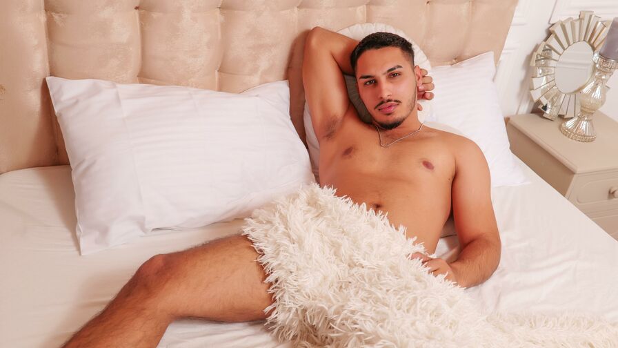 JacobZeno Nude