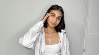 Free Nude JacquelynnGriego