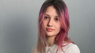 Free Nude JacquilineTelkam