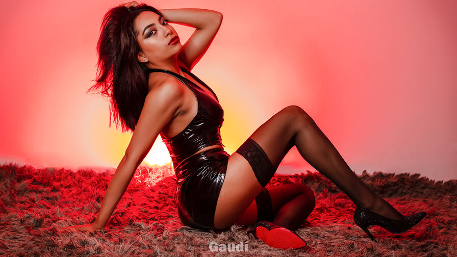 JadeNordbak Nude