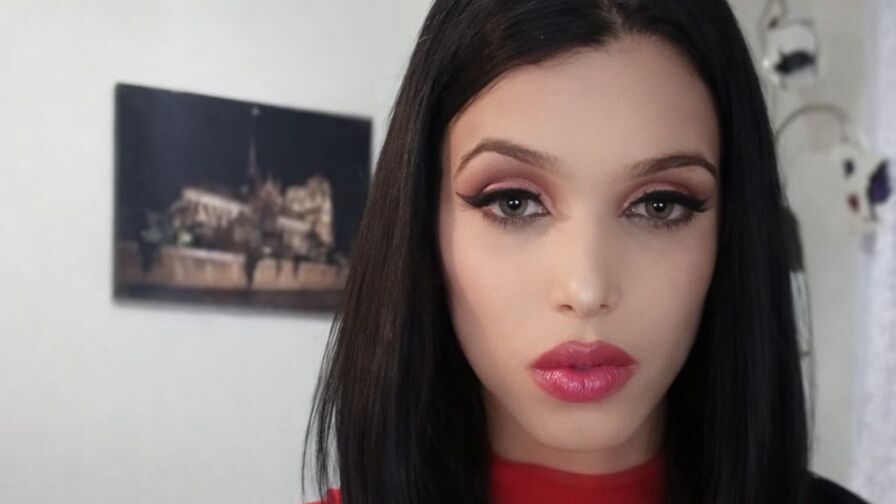 JadeOconeer Nude