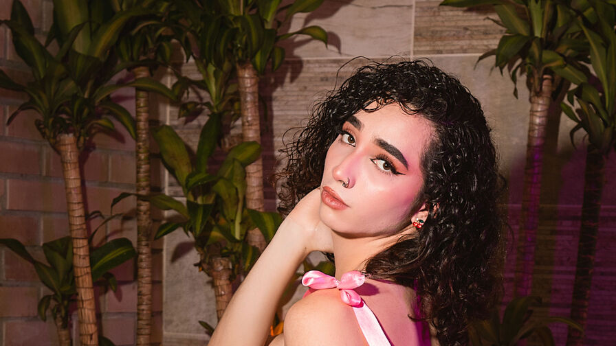 JadePastori Nude