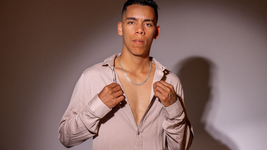 JadenBrooks Nude