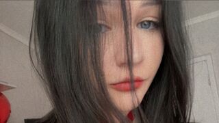 Free Nude JadeyCharm