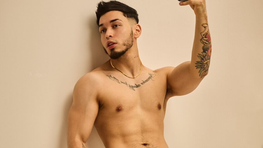 JakeBlazee Nude