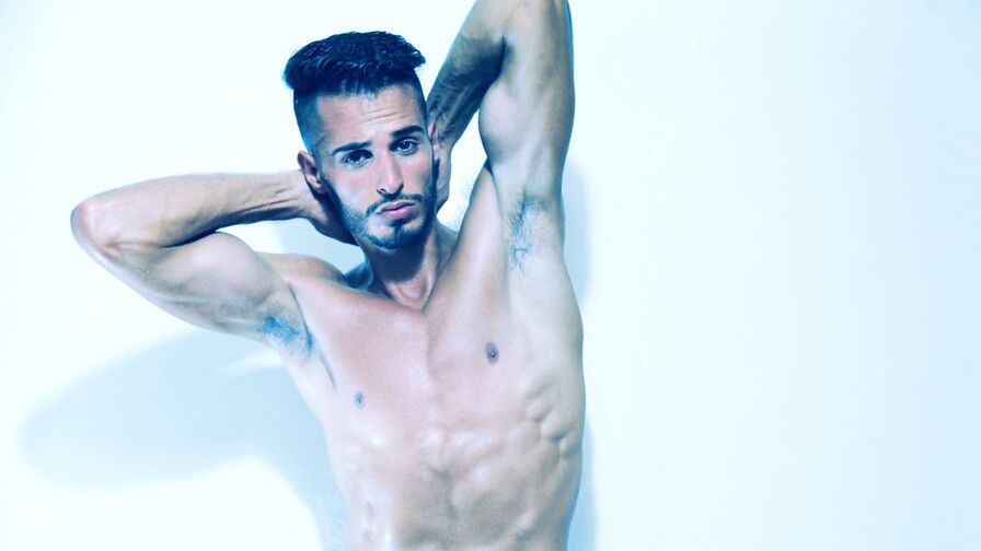 JamJohn Nude